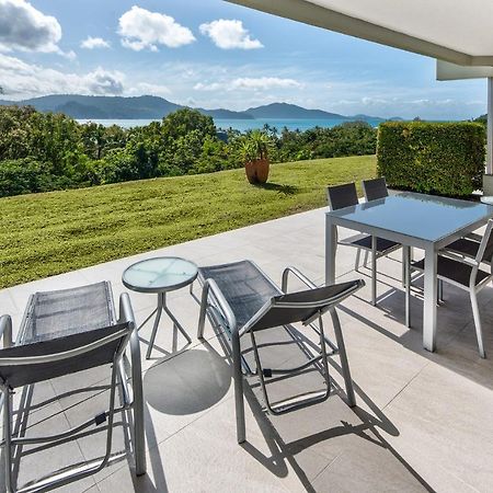 Poinciana Lodge - 3 Bedroom - On Hamilton Island By Hiha Exterior foto