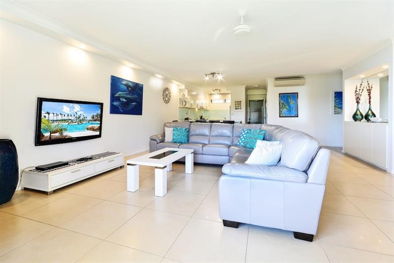 Poinciana Lodge - 3 Bedroom - On Hamilton Island By Hiha Exterior foto