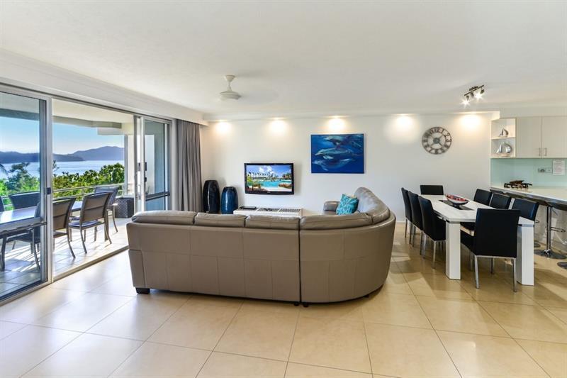 Poinciana Lodge - 3 Bedroom - On Hamilton Island By Hiha Exterior foto