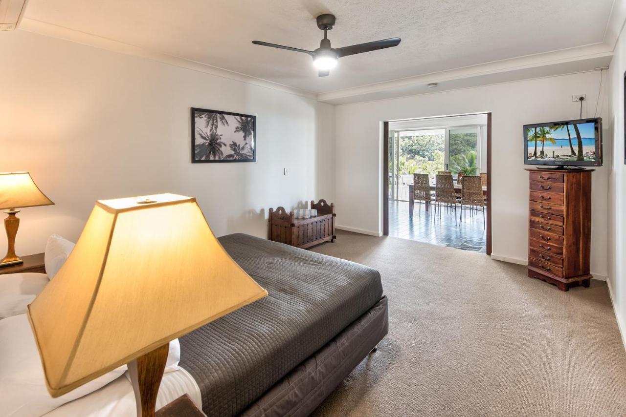 Poinciana Lodge - 3 Bedroom - On Hamilton Island By Hiha Exterior foto