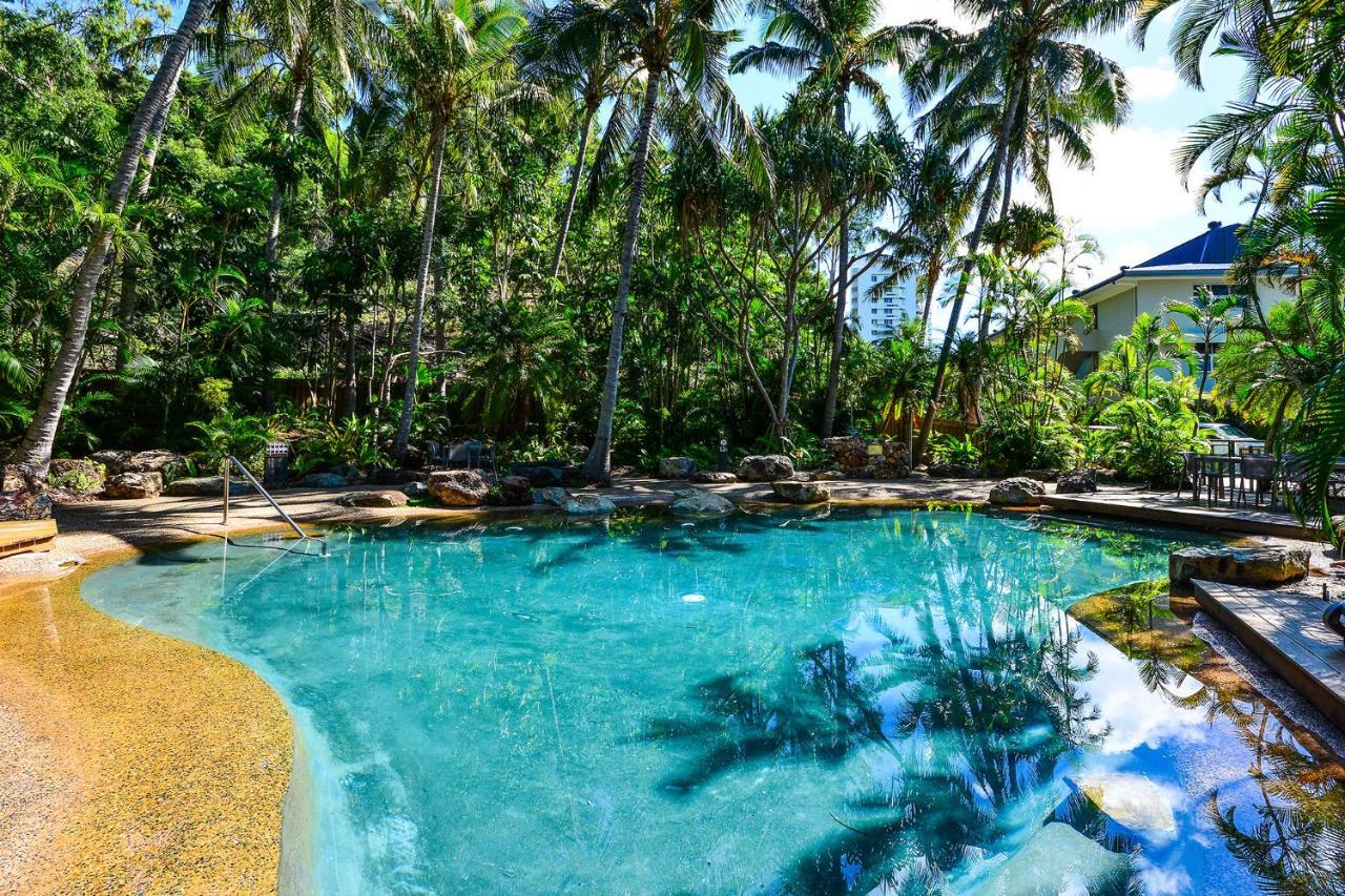 Poinciana Lodge - 3 Bedroom - On Hamilton Island By Hiha Exterior foto